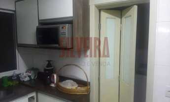 Imagem 3: Cobertura mobiliada - Rio Branco