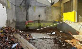 Imagem 4: Casa comercial 120m² na Vila Paulicéia por R$ 7.000,00