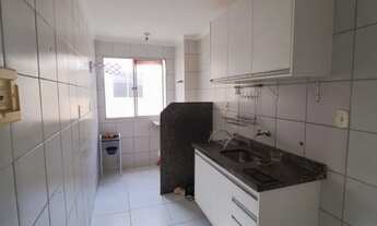 Imagem 2: Alugo apartamento no Turu condomínio Vivare Turu