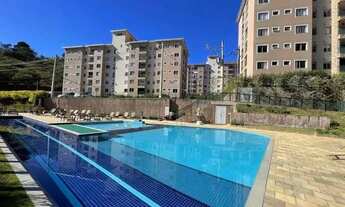 Imagem 2: Itaipava (Cenário da Montanha) - Apartamento Garden, 2 quartos (1 suite), 2 vagas