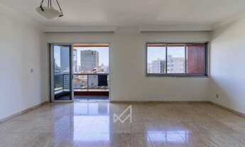 Imagem 3: Apartamento 04 quartos à venda no Santo Agostinho próximo ao shopping Diamond Mall