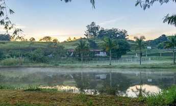 Imagem 6: Chácara à venda em Campinas, Loteamento Residencial Entre Verdes (Sousas), com 4 suítes