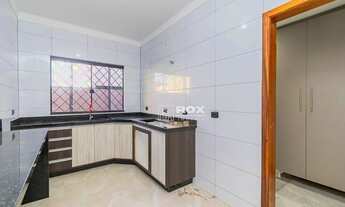 Imagem 6: Casa triplex com 3 suítes e quintal para alugar - Fazenda Rio Grande/PR