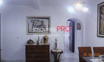 Imagem 3: Sobrado Planalto Paulista