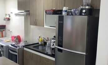 Imagem 6: Alugo apartamento 3 quartos Sol da Manhã em Morada de Laranjeiras