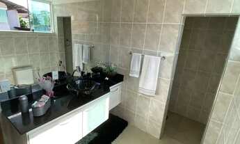 Imagem 5: ENCONTRO DAS ÁGUAS - DOM PEDRO - 03 SUÍTES - SEMI MOBILIADA