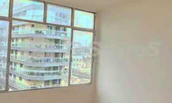 Imagem 3: Apartamento de sala e um quarto na Rua do Matoso