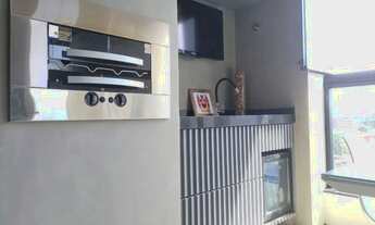 Imagem 6: Ed Grand Versailles