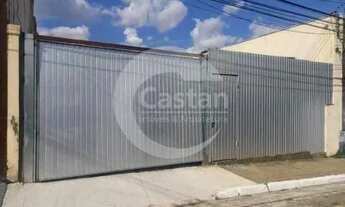 Imagem: Terreno Residencial em Mooca