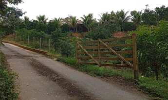 Imagem: CHÁCARA À VENDA ALEXÂNIA / ALVORADINHA