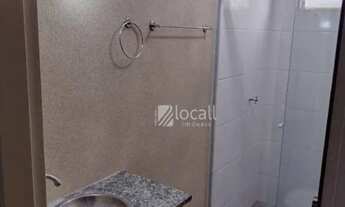 Imagem 6: Apartamento com 1 dormitório para alugar, 50 m² por R$ 1.397,00/mês - Distrito Industrial