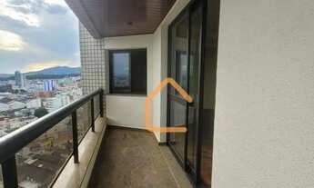 Imagem 9: Apartamento com 3 dormitórios à venda, 139 m² por R$ 1.150.000,00 - Centro - Pouso Alegre