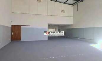 Imagem 3: Galpão para alugar, 290 m² por R$ 10.575,50/mês - Jardim Myrian Moreira da Costa - Campina