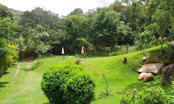 Imagem 5: Compre Casa Campestre em Moeda-MG - Lindo pomar com Jabuticaba e muito mais!