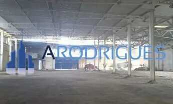 Imagem: GALPÃO VENDA E ALUGUEL EM PIATÃ Espaço