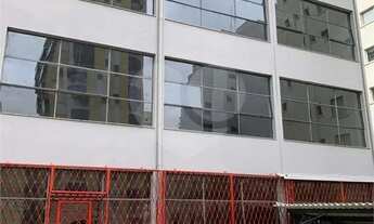 Imagem 3: Prédio inteiro para locação em Vila Buarque - SP