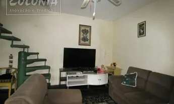 Imagem 6: Sobrado a venda - Vila América, Santo André