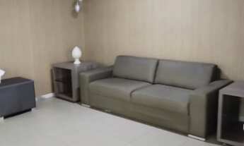 Imagem 2: Apartamento na Torre | 2 quartos | 1 vaga | perto de tudo | andar alto (19º