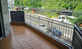 Imagem 2: Apto para alugar na Av Djalma Batista