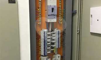 Imagem 3: Prédio inteiro para locação em Santo Antônio - SP