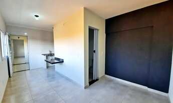 Imagem 3: Kitnet Moderna à Venda no Jardim Grande Aliança - Sertãozinho/SP