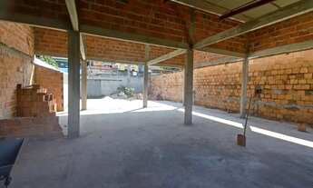 Imagem 4: Casa duplex com terreno total de 600m²