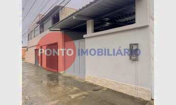 Imagem: Casa em Jardim Campo Grande