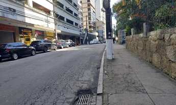 Imagem 3: Apto Centro, local nobre, infraestrutura, Rua Dr. Nelson de Sá Earp, - Petrópolis - RJ