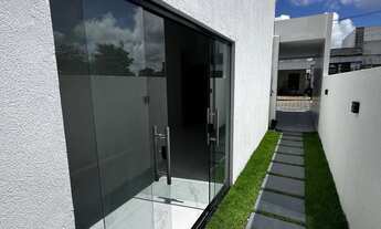 Imagem 2: Casa em condomínio fechado/ Ananindeua