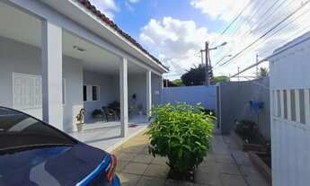 Imagem: Casa de 3 quartos na Cidade Universitária!