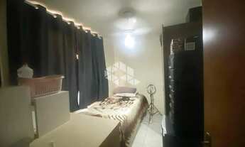 Imagem 4: Apartamento de 2 quartos no Bairro Mario Quintana