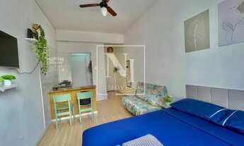 Imagem 7: Kitnet/Conjugado : / Residencial / Copacabana