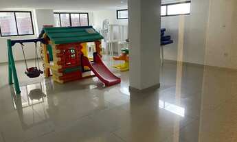 Imagem 7: Luxuoso apartamento 4QTS+DCE 149 metros quadrados com 4 quartos em Jardim Oceania - João P