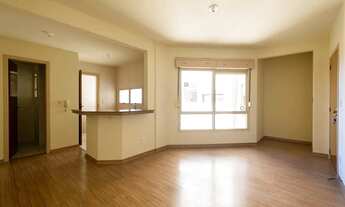 Imagem 3: Kitnet para aluguel no centro de Pelotas RS, próxima a comércios e universidades, ideal pa