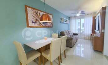 Imagem: Apartamento de 1 dormitório e vaga de garagem