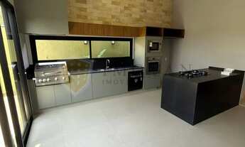 Imagem 6: Casa 3 quartos suítes em condomínio, sendo 1 suíte master