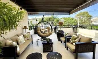 Imagem 5: Casa no Delta Park com 3 dormitórios à venda, 448 m² por R$ 3.500.000 - Aeroporto - Araçat