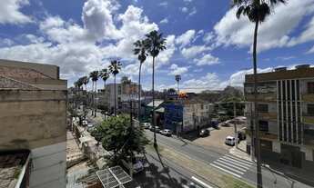 Imagem 6: Apartamento de dois quartos, suíte e uma vaga de garagem no bairro Menino Deus