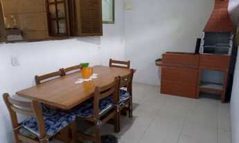 Imagem 4: Vendo linda casa mobiliada na ilha de Itacuruça