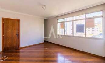 Imagem 2: Apartamento à venda, 3 quartos, 1 suíte, 1 vaga, Sion - Belo Horizonte/MG