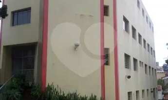 Imagem: Prédio inteiro à venda em Saúde - SP