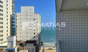 Imagem 7: Apartamento de 2 quartos com suíte na Praia do Morro, Guarapari-ES: espaço, conforto e qua