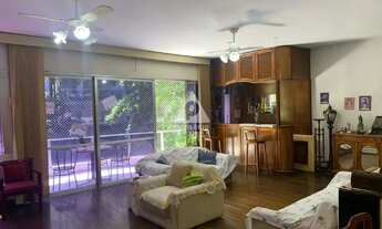 Imagem 3: Apartamento à venda, 4 quartos, 1 suíte, 3 vagas, Ipanema - RIO DE JANEIRO/RJ