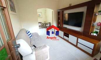 Imagem: Casa com 2 dormitórios à venda, 120 m²