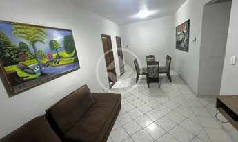 Imagem 2: Apartamento à Venda no Bairro Araés Centro de Cuiabá codigo: 131655