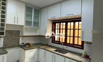 Imagem 5: Casa com 2 dormitórios para alugar por R$ 2.825,00/mês - Centro - Atibaia/SP