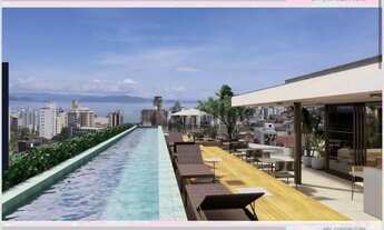 Imagem 7: Apartamento para Venda em Florianópolis, Centro, 1 dormitório, 1 suíte, 1 banheiro, 1 vaga