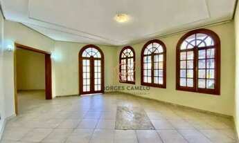 Imagem 6: Casa com 4 quartos para alugar, 420 m² por R$ 10.000/mês - Castelo - Belo Horizonte/MG