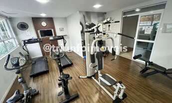 Imagem 5: Apartamento a venda no Jóquei com 2 quartos TR230080 THE -1N4B2KQ