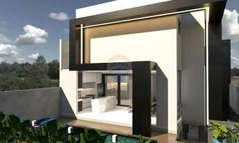 Imagem 5: Condomínio Residencial Volpi: casa de alto padrão com 3 pavimentos, automação total, eleva